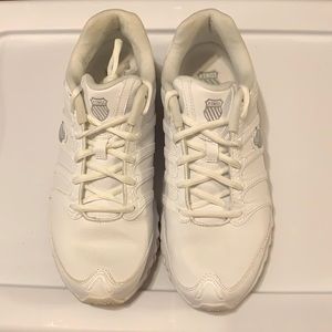Men’s K swiss nursing shoes